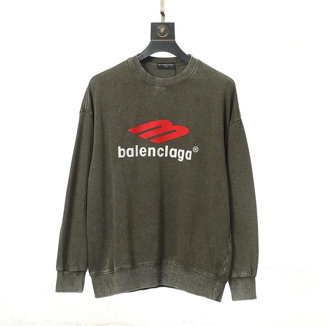 Balenciaga Hoodies-44